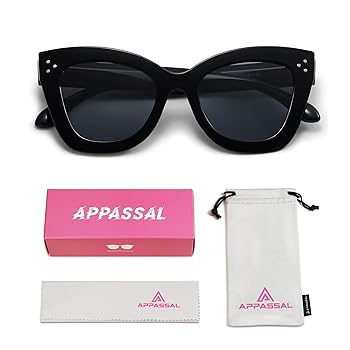 最終価格【thehighlights】sunglasses 'cat-eye' 最終価格【thehighlights】sunglasses 'cat-eye' Big Frame Cat